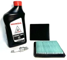 Honda EU3000is Inverter Generator Tune Up Kit