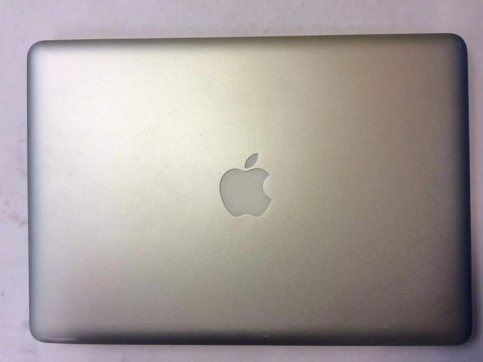 Apple MacBook Pro A1278 13”Laptop i5-2415M 2.3GHz No RAM & HDD For parts(as is) - Image 3 of 4