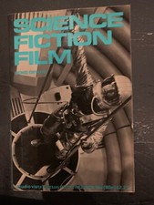 Science Fiction Film Denis Gifford SC Studio Vista B30