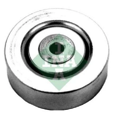 Original INA Spannrolle Keilrippenriemen 531 0727 10 für BMW Opel - Bild 1 von 1