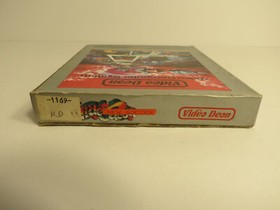 New Soccer Video Deon Nintendo NES Game Captain Tsubasa Boxed Bootleg Asian