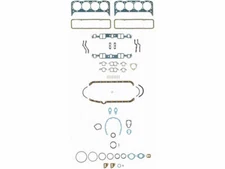For Chevrolet Two Ten Series Engine Complete Overhaul Gasket Set Felpro 71393VQ