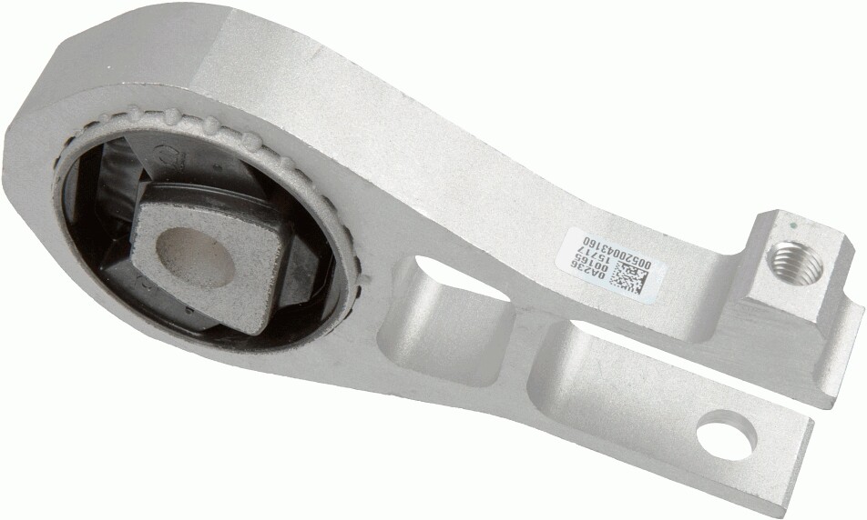 LEMFÖRDER 39491 01 Engine Mounting for FIAT,JEEP