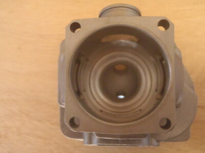 Hyway Kit Pistoni 56mm Per STIHL MS660 066 - Ricambio Cilindro Piston