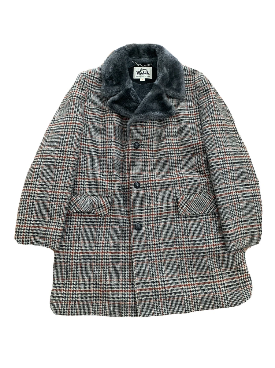 Woolrich men's coats & jackets sale