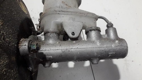 Mitsubishi Galant 1998 Brake servo - booster (Servo brake) USED, G #894809-36