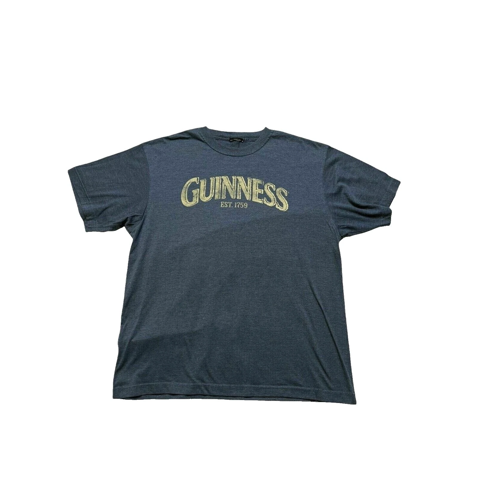 Guinness Big & Tall Ropa, Calzado y Accesorios