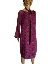 Tory Burch Silk Dress. Size 12.