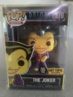Funko Pop The Joker #370 Vinyl Figure With Protector