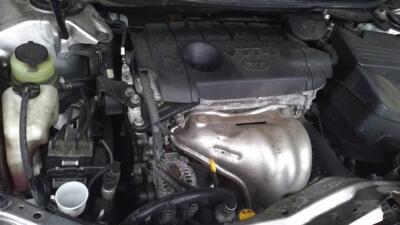Used Fuel Pump fits: 2010 Toyota Camry Pump Assembly VIN E 5th digit 2.4L 4 cyli