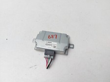 MITSUBISHI ECLIPSE CROSS DC WANDLER STEUERGERÄT 2018 8638A053