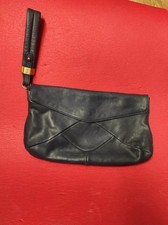 Max Mara Borsa a mano in vera pelle