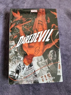1xZ.0-1 Daredevil Collection Von Chip Zdarsky Nr. 1 Buch Panini Comic Neu OVP