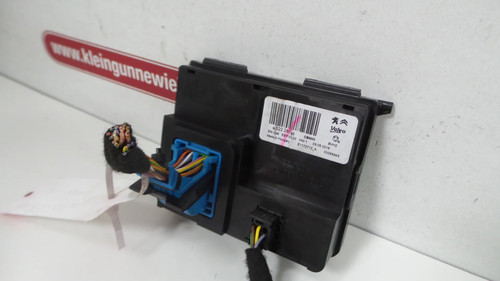 STEUERGERÄT VERSCHEIDENES Opel Grandland (X) 2018 9832228080 / 98322280