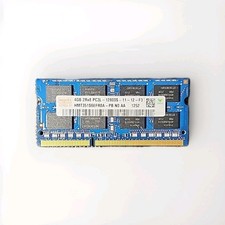Hynix 4GB 2Rx8 PC3L-12800S-11-12-F3 P/N:HMT35...