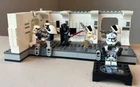 100% COMPLETE LEGO Star Wars: Boarding the Tantive IV (75387)