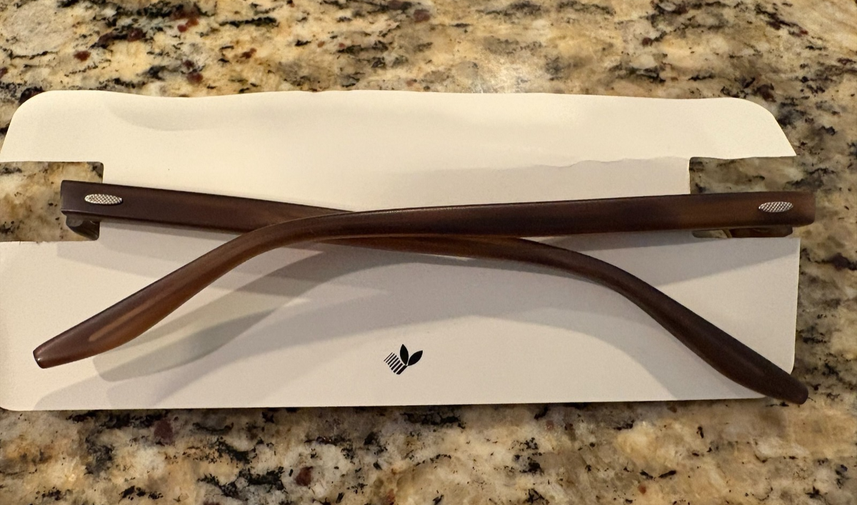Barton Perreira  Phelps Glasses Barton Perreira - Cassady (47) – Wink Optics main image 4