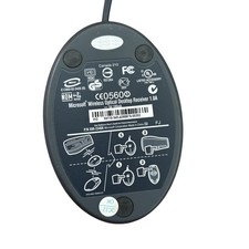 Microsoft Wireless Optical Desktop Receiver 1.0A X09-23466 Model