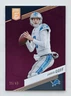2024 Panini Donruss Elite Purple /49 Jared Goff #15