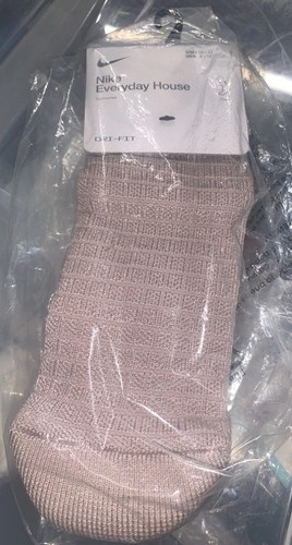 Nike Everyday House Crew Socken 1 Paar Unisex taupe - Bild 3 von 4