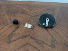 Remler 330 Radio Parts