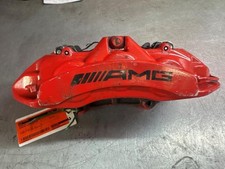 Bremszange rechts vorne Mercedes-Benz GLE Coupe C292 A1664214098 P21727234 Bremszange rechts vorne Mercedes-Benz GLE Coupe C292 A1664214098 P21727234