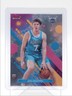KON KNUEPPEL 2025-26 TOPPS FINEST COMMON ROOKIE CHARLOTTE HORNETS A RC Q7018