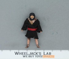 Product Image: Cairo Swordsman Indiana Jones 1982 Kenner Vintage Action Figure