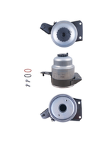 Kraftstofffilter Mahle Knecht KL 829D Toyota Auris, Avensis, Verso 1.6D/2.0D 04