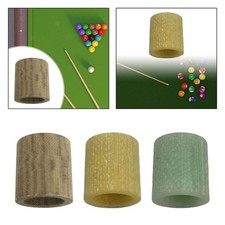 Billard Queue Stick Ferrule Ersatz Einfache I...