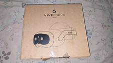 HTC Vive Focus Vision Headset DisplayPort PC ...