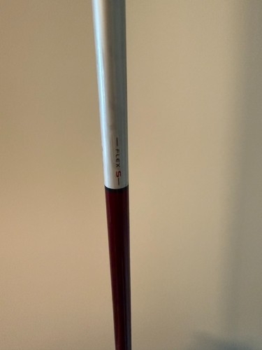 TaylorMade R9 Fairway 3 Wood 15* Fujikura Motore 70 Stiff Shaft - Picture 6 of 6