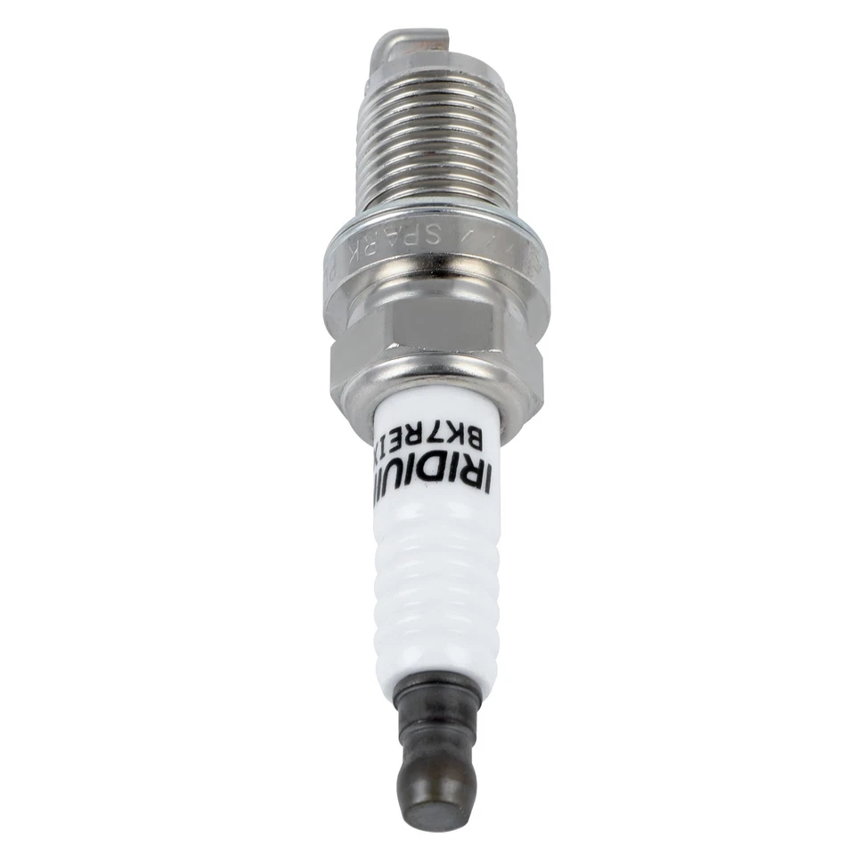 Bujías de iridio y platino para Volkswagen GTI 2006-2011 2,0 L 4 piezas Foto 4 de 4