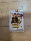 2025 Topps Series 2 Paul Skenes HOME FIELD ADVANTAGE #HA-35 Case Hit SSP Pirates