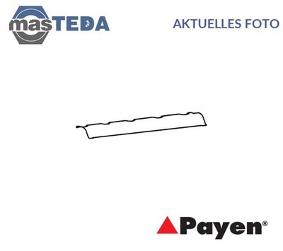 JM5089 DICHTUNG ZYLINDERKOPFHAUBE NIEDRIGER PAYEN FÜR FIAT SCUDO 1.9 D 1.9L