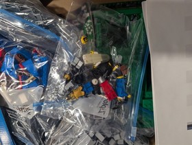 LEGO Castle: King's Castle (10176)