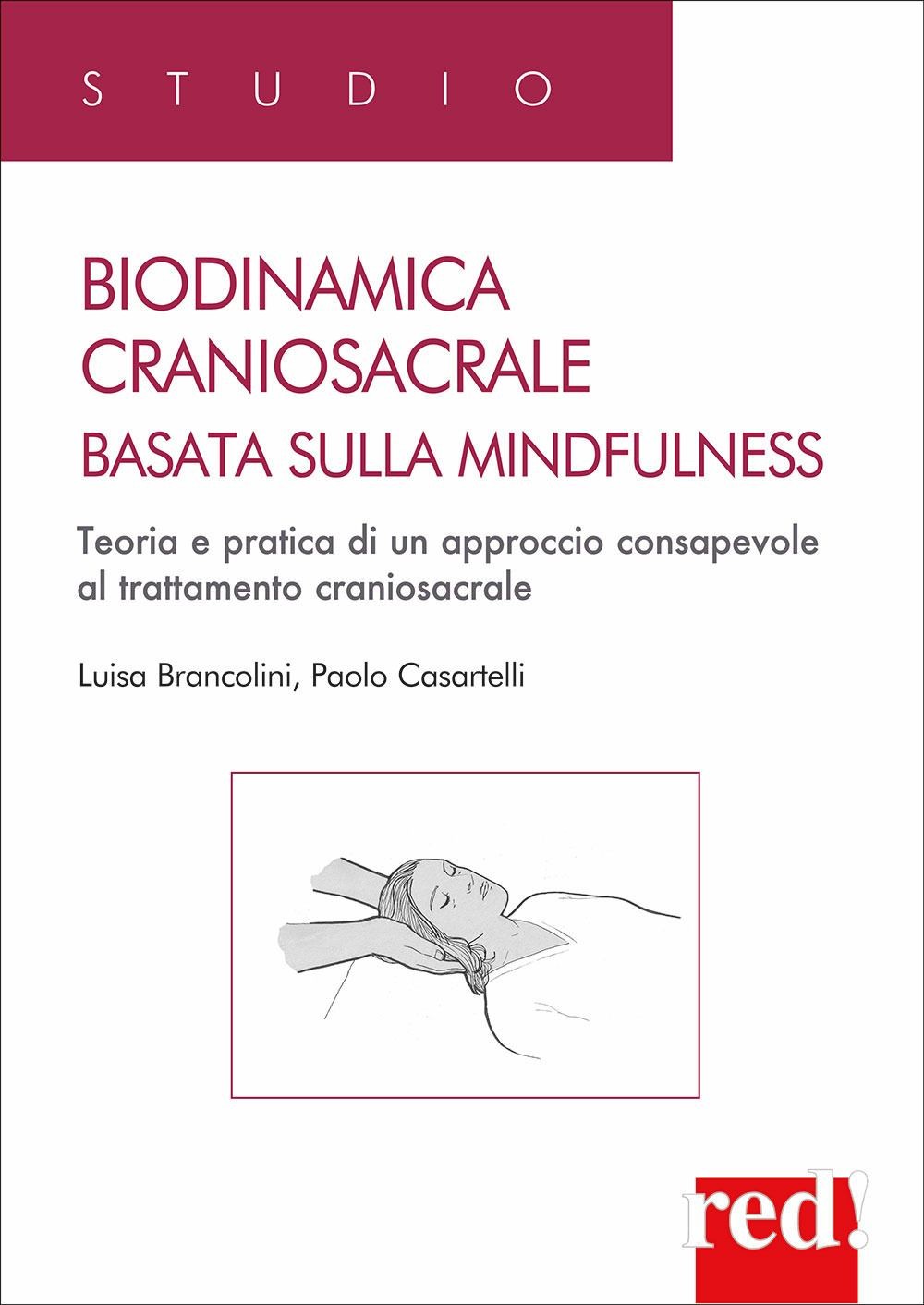 Libri Luisa Brancolini / Paolo Casartelli - Biodinamica Craniosacrale Basata Sul