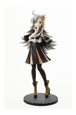 Lord El-Melloi II's Case Files (Rail Zeppelin) Grace note PVC Statue 1/8 Olga-Ma