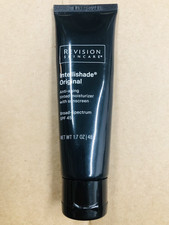 Intellishade Original by Revision   SPF  45 Tinted Moisturizer 1.7 0Z EXP:07/2026