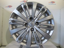 Jantes Peugeot 208