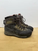 SIMMS Rivershed Studded Rubber Sole Fly Fishing Wading Boots Men's US 11