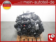 Mercedes W211 W221 W164 C219 W204 W203 Motor 280 170KW/231PS Komplett M272943 D Mercedes W211 W221 W164 C219 W204 W203 Motor 280 170KW/231PS Komplett M272943 D