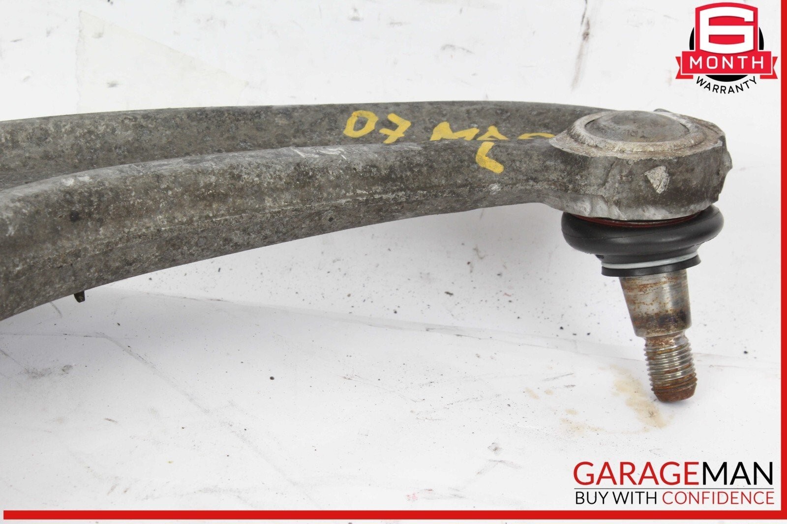 Maserati Quattroporte 2003-2010 Rear Left Lower Control arms Set