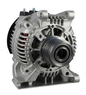 1***Lichtmaschine NEU Eurostarter OE-Ref. SG9B038 für Mercedes