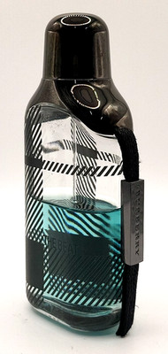 Burberry THE BEAT for Men 1.7 oz Spray Made In France