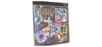 Bravo Hits 10 CD Compilation Pop Vangelis DJ Bobo La Bouche Songbook