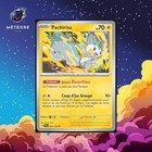 Carte Pokémon Pachirisu  068/198   Écarlate et Violet Français