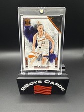 2025 PANINI IMPECCABLE WNBA SAMI WHITCOMB BRONZE /75 🔥 MERCURY