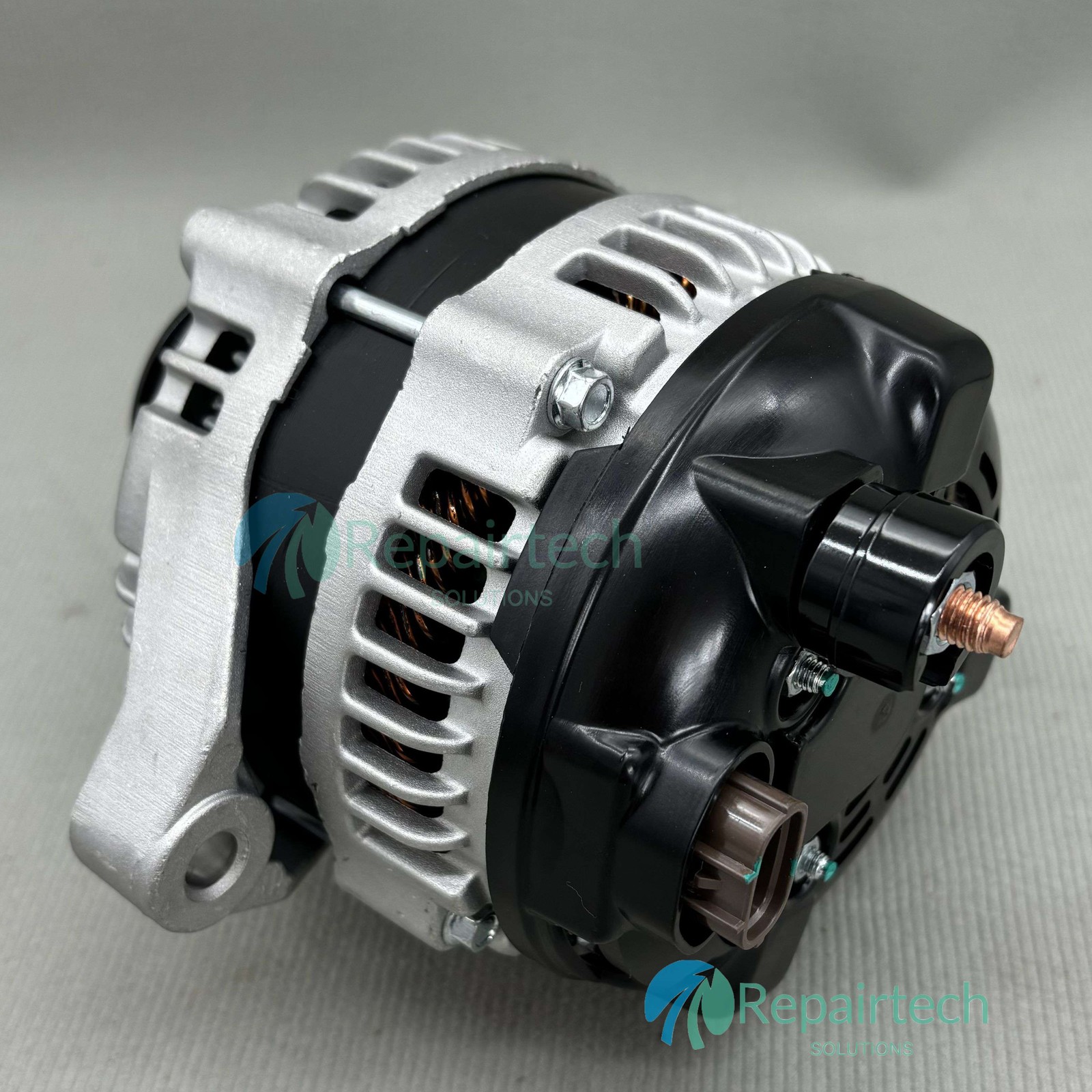 Maserati Quattroporte 2004-2011 Alternator P/N 104210