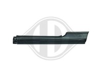 Schweller Links FüR Renault Twingo 1993-2007